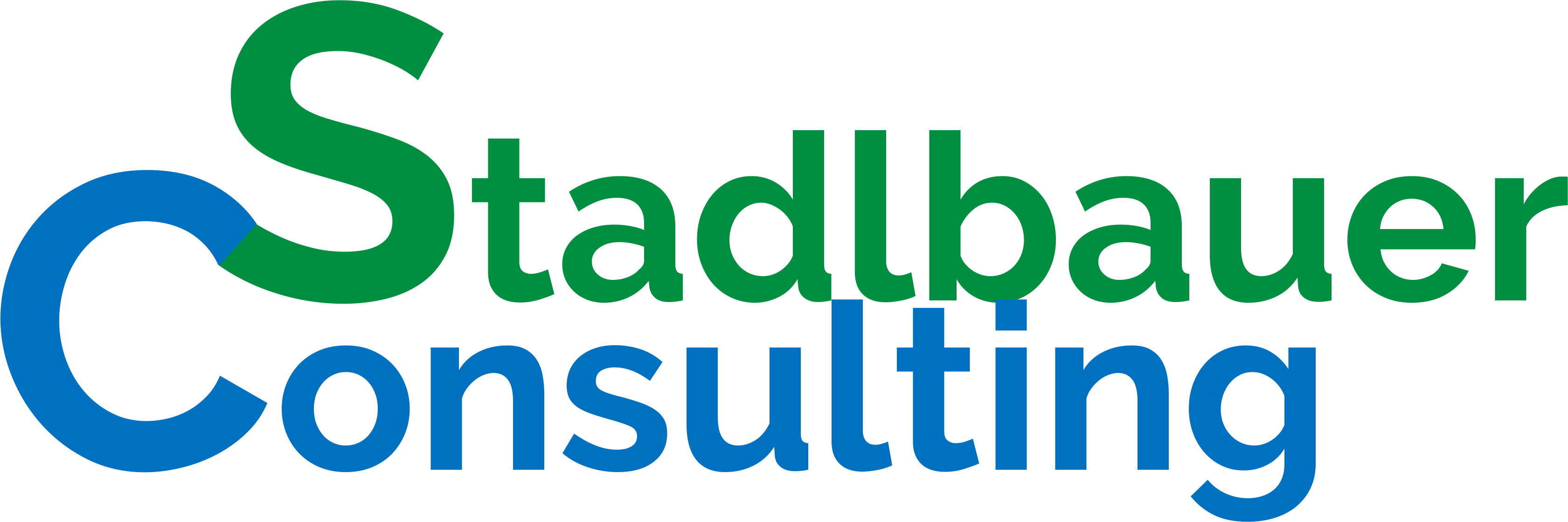 Stadlbauer Consulting